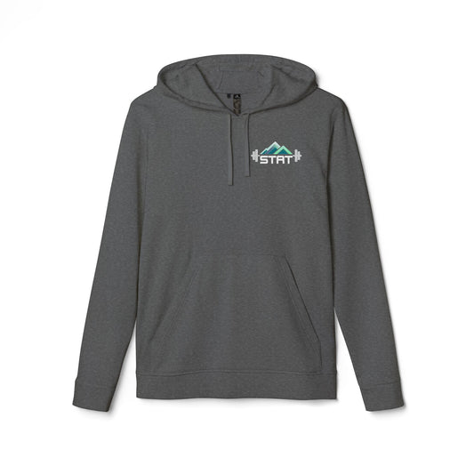 Stat Strength & Performance Adidas Hoodie