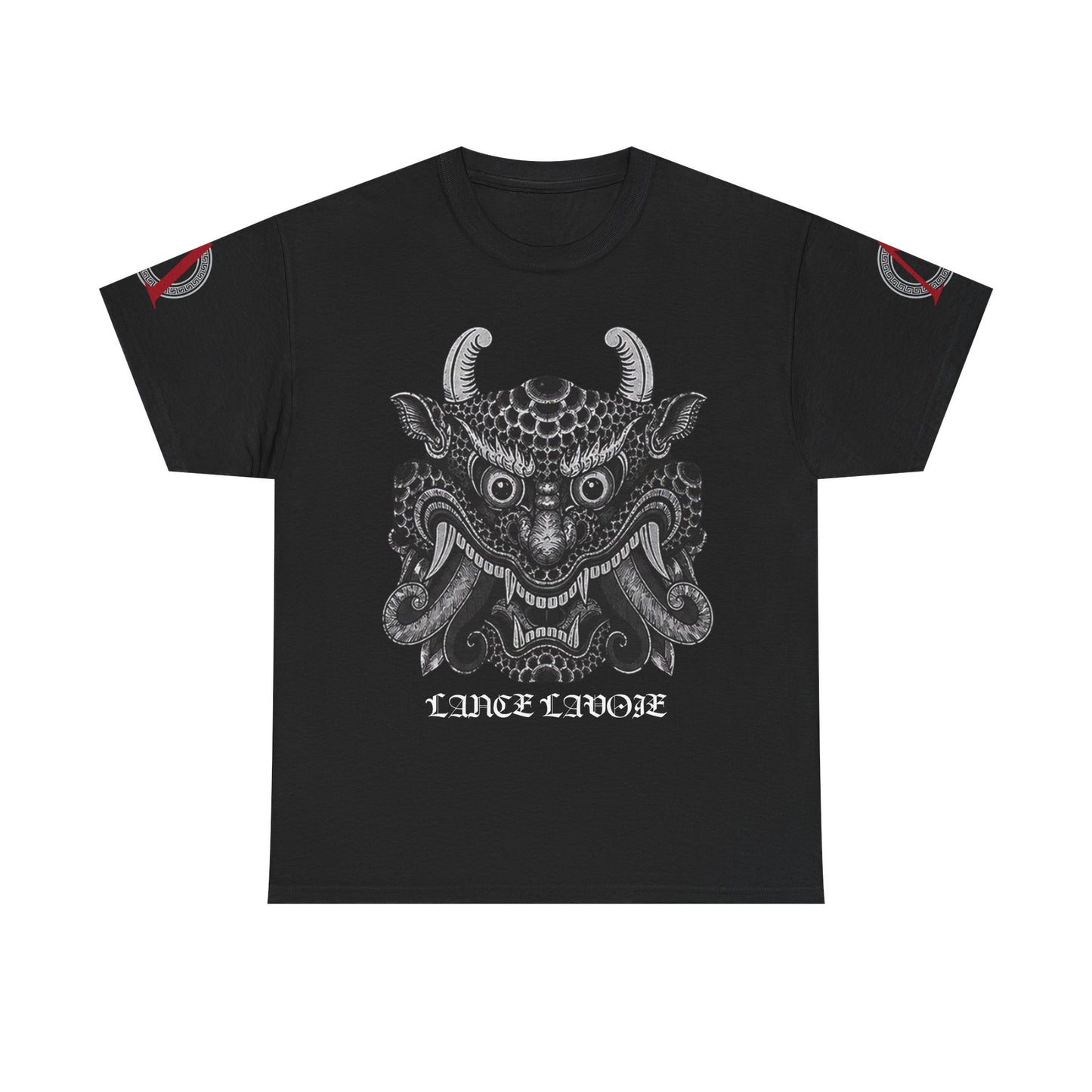 Lance Lavoie MMA T-Shirt