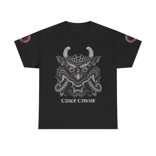 Lance Lavoie MMA T-Shirt