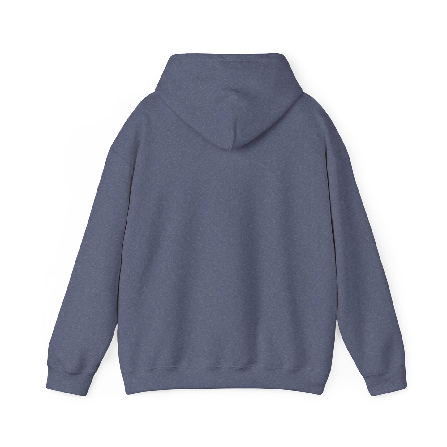 John Wood Community College Blazers Hoodie