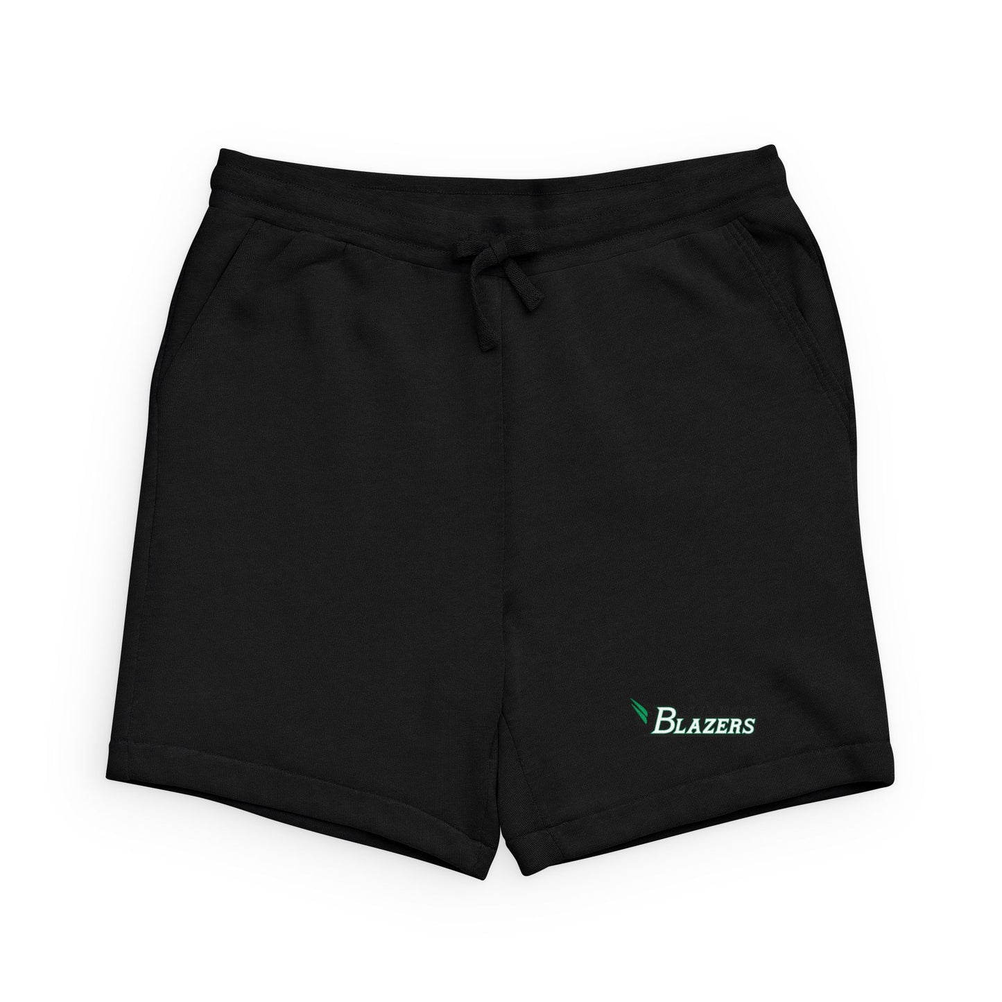 John Wood Community College Blazers Sweat Shorts