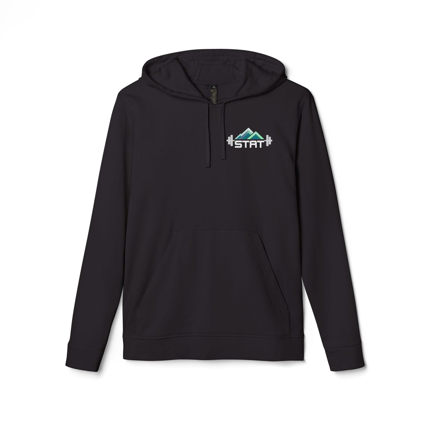 Stat Strength & Performance Adidas Hoodie