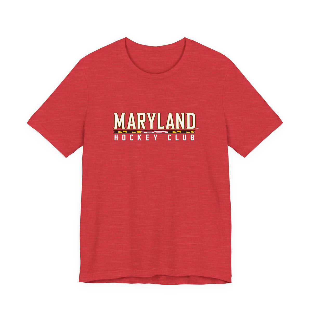 Maryland Hockey Club T-Shirt