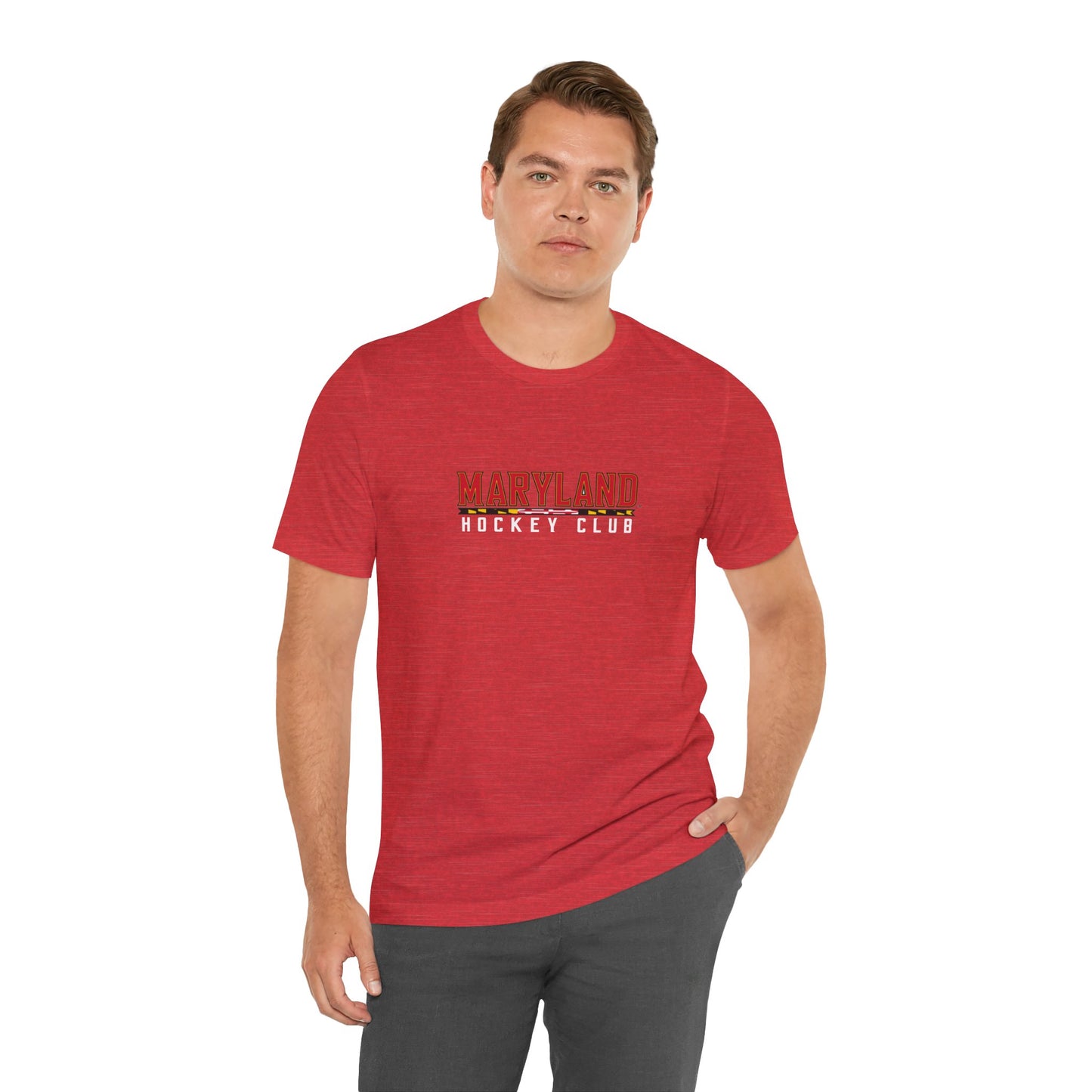 Maryland Hockey Club T-Shirt