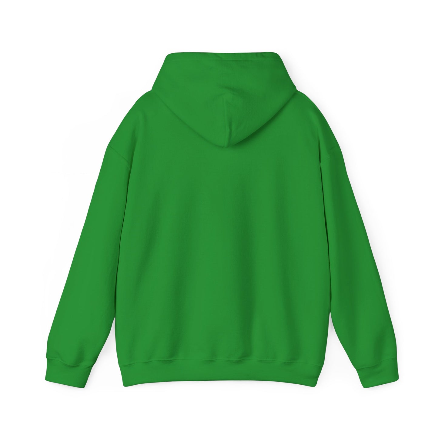 John Wood Community College Blazers Hoodie