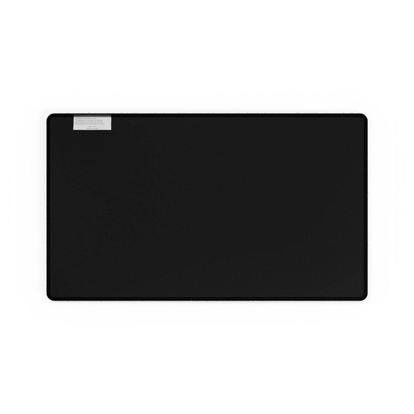 John Wood Community College Blazers Desk Mat