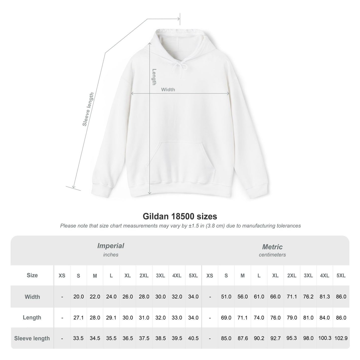 John Wood Community College Blazers Hoodie