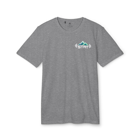 Stat Strength & Performance Adidas T-Shirt