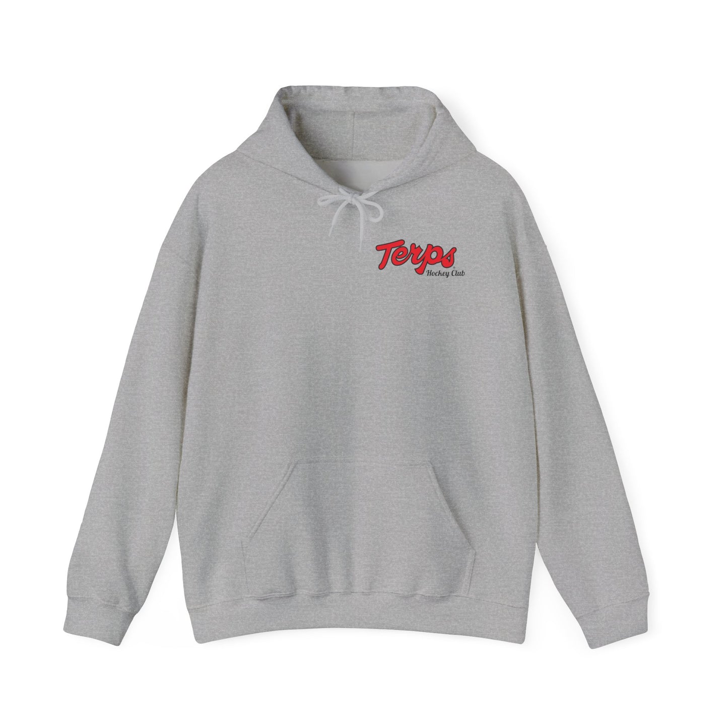 Terps Hockey Club Comfort Hoodie
