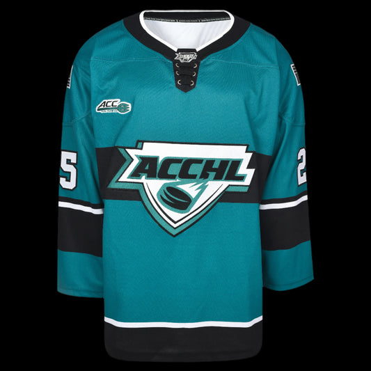 Premium Stitched Game Jersey
