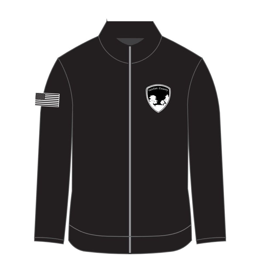 Fairfax Park All Weather Jacket