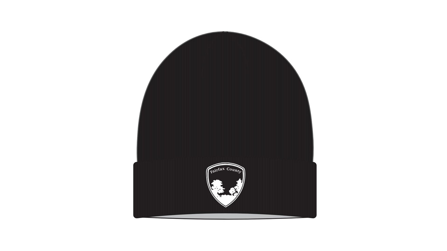 Fairfax Park Beanie