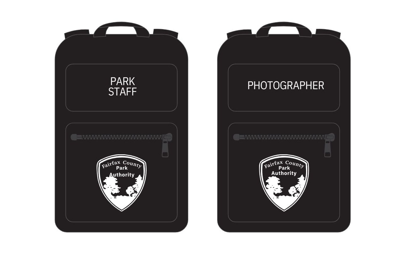Fairfax Park Backpack