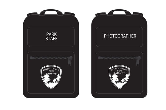 Fairfax Park Backpack
