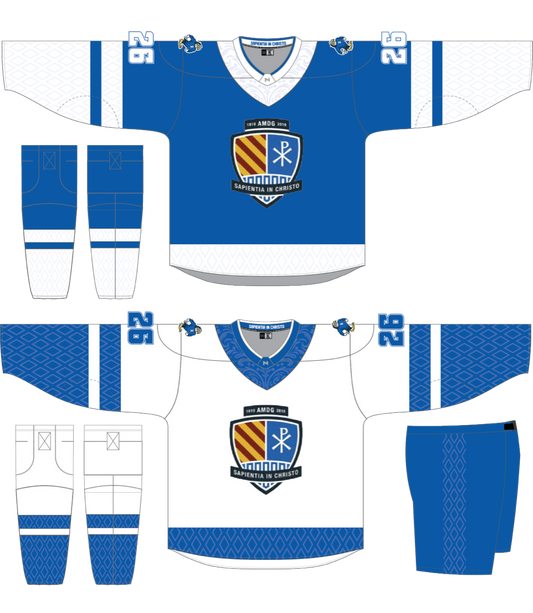 Rockhurst High School Game Wear Package
