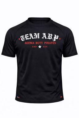Rash Guard Shirt