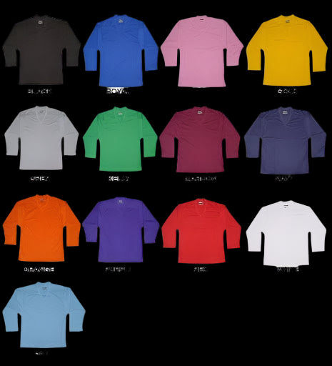 Practice Jersey (Blank)