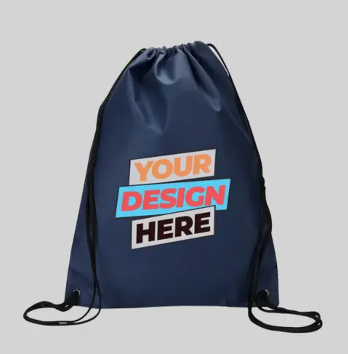 ACCHL Europe Draw String Bags