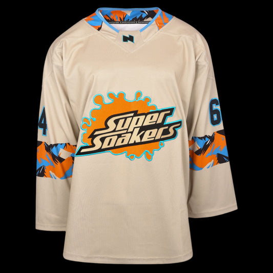 Premium Combination Game Jersey