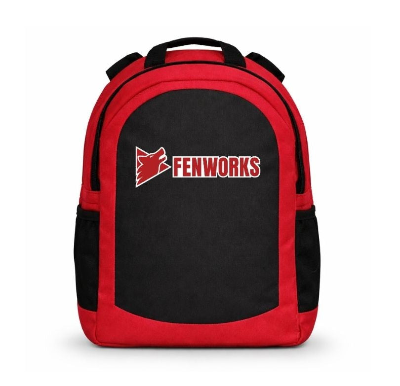 Fenworks E-Sports Backpack