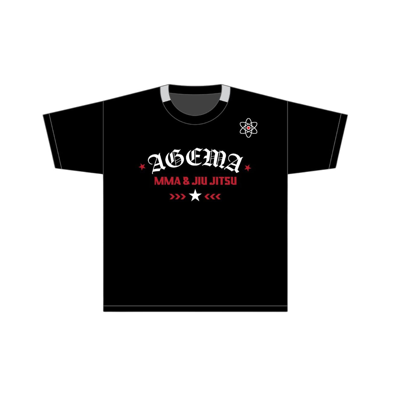 Agema Rash Guard Shirt