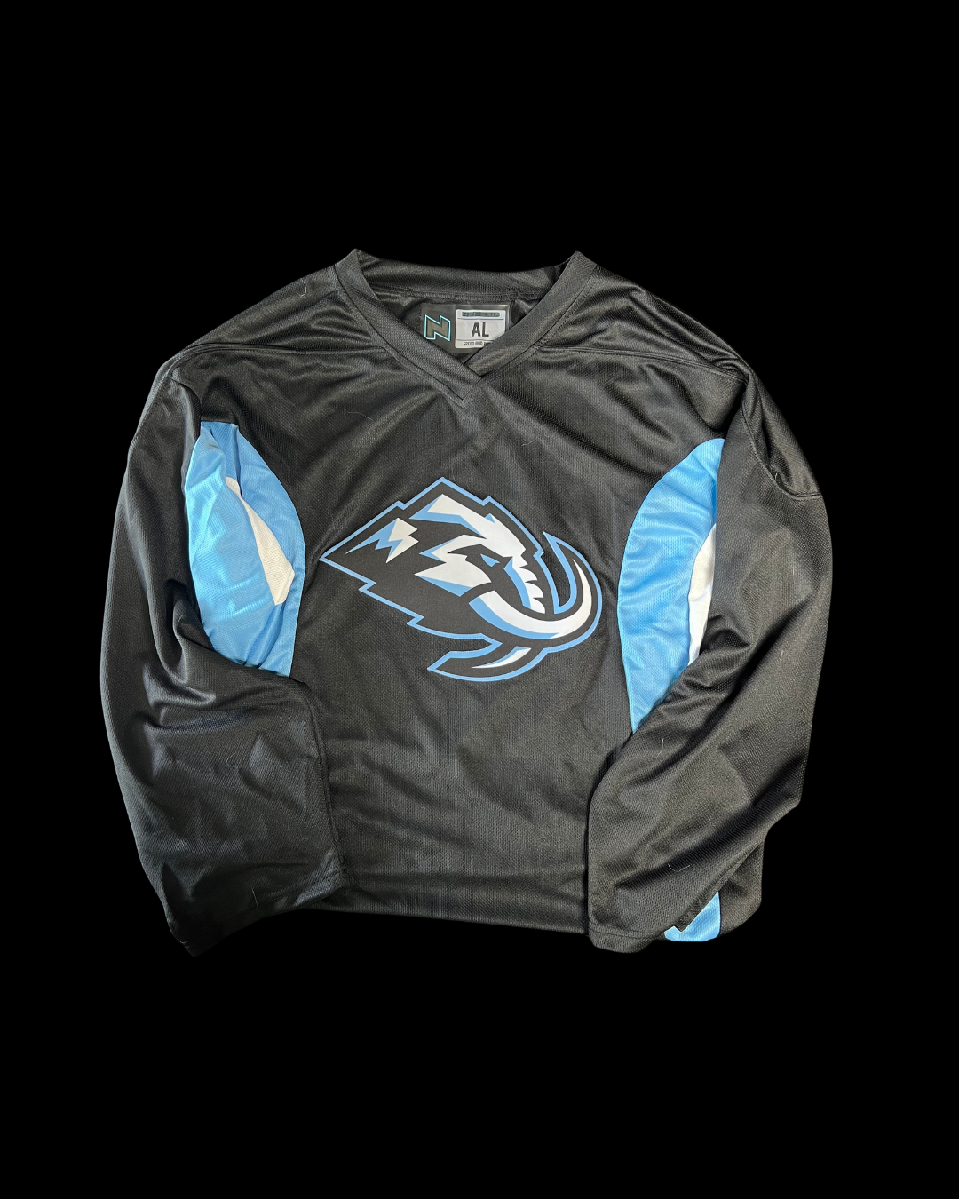 Practice Jersey (Front Logo) (Partner)
