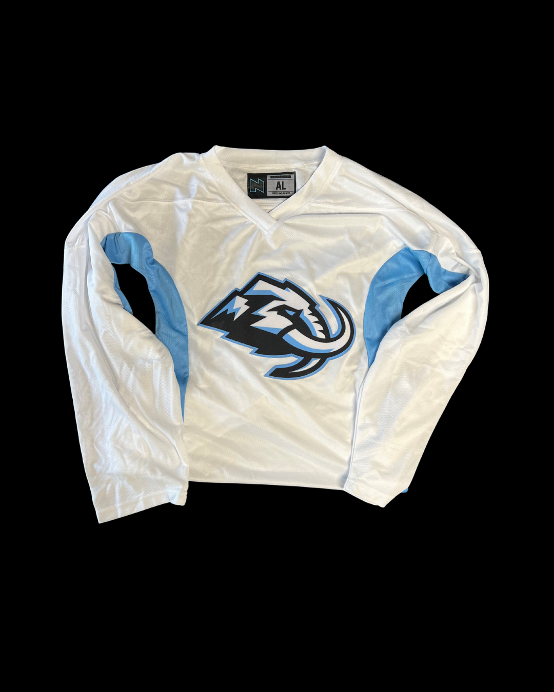 Practice Jersey (Front Logo) (Partner)