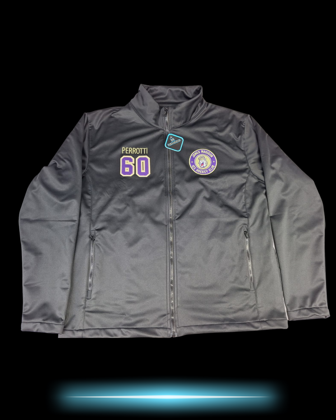 JMU All Weather Jacket