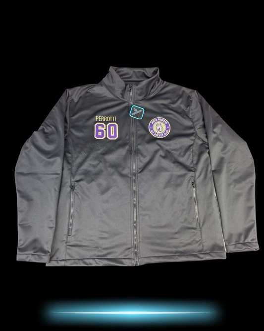 JMU All Weather Jacket