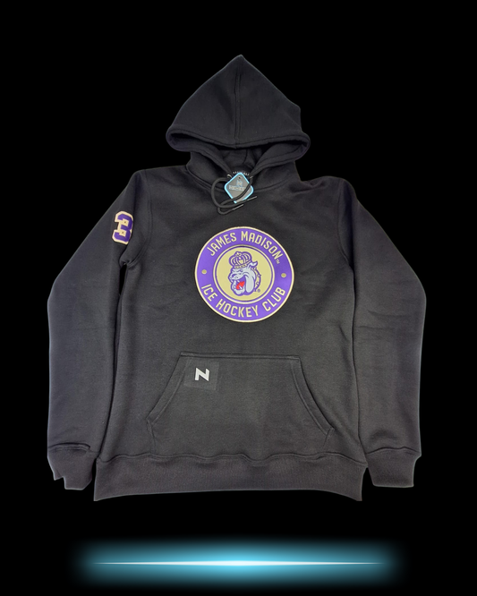 JMU Comfort Hoodie