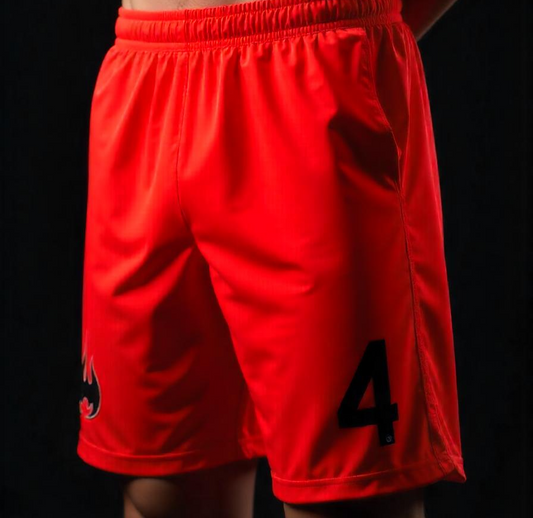 Athletic Shorts