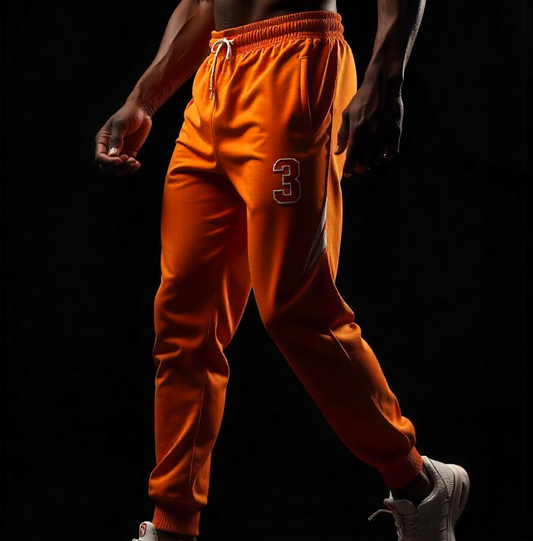 Comfort Joggers