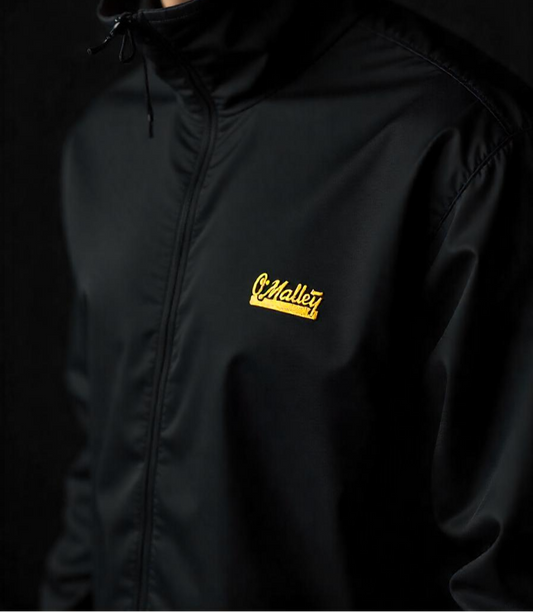 Athletic Warm-Up Jacket