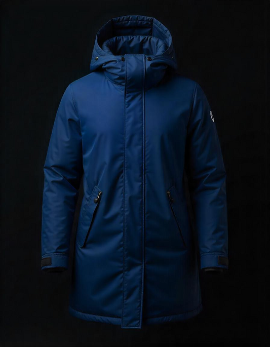 Performance Winter Coat