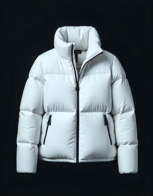 Performance Winter Puffer Jacket