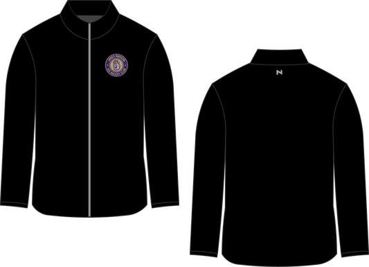 Performance All-Weather Jacket (Partner)