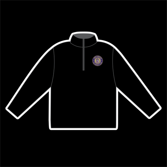 JMU Quarter Zip