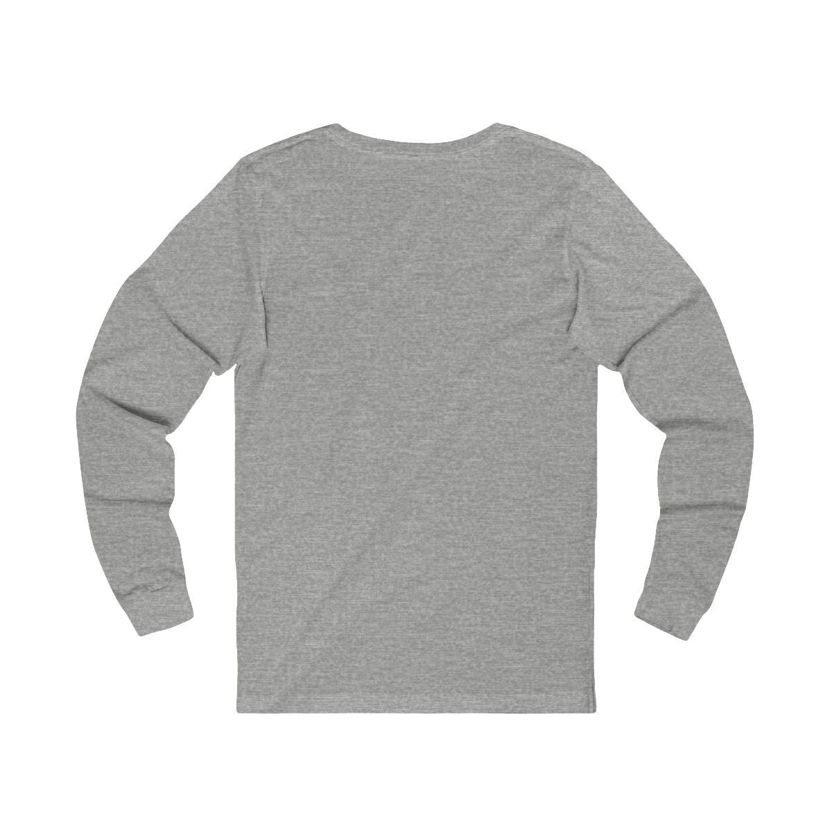 Maryland Hockey Club Long Sleeve Shirt | Script Logo