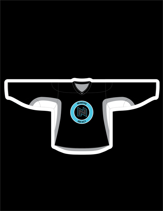 Practice Jersey (Front Logo)