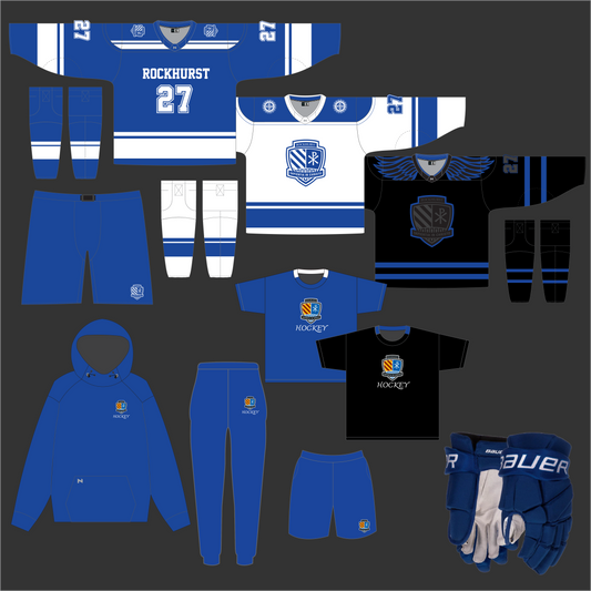 Rockhurst High School Player Package